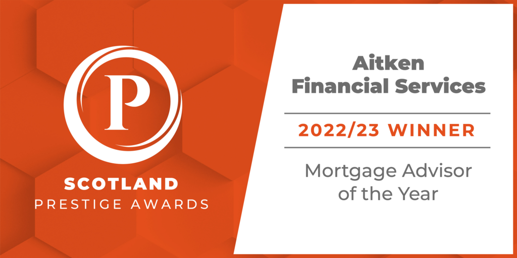 Scott Aitken Financial Services Award Winning Mortgage Adviser Prestige Broker