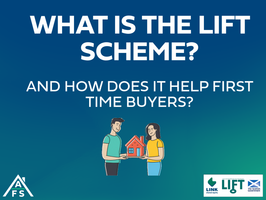 What is the LIFT Scheme?