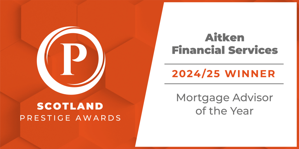 Scott Aitken Financial Services Award Winning Mortgage Adviser Prestige Broker